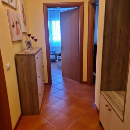 아파트 Casale Pietro *