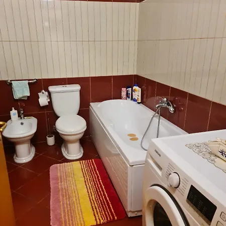 Casale Pietro 아파트 Vlorë
