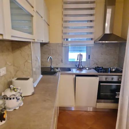 아파트 Casale Pietro *