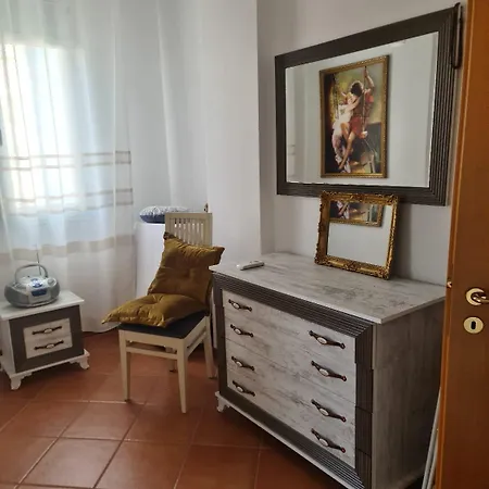 아파트 Casale Pietro Vlorë