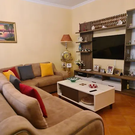 아파트 Casale Pietro