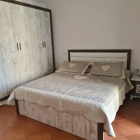 아파트 Casale Pietro Vlorë